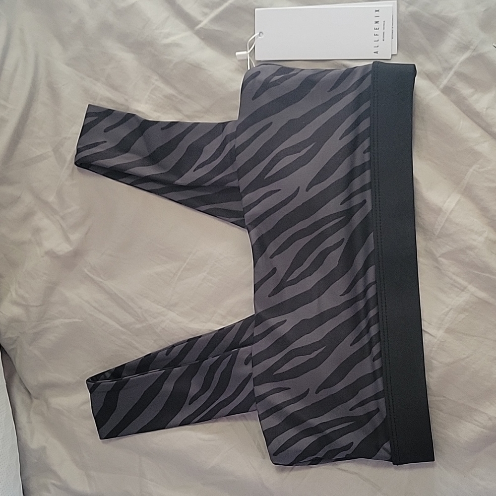 Allfenix Sports Bra